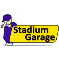 STADIUM GARAGE LTD logo - Similar company to Vigo Group