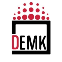 DEMK logo - Similar company to Dou Startup