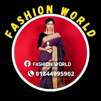 World Fashion logo - Similar company to Wowhausuk