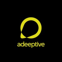 adeeptive logo - Similar company to Maxi Delta
