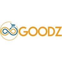 Goodz logo - Similar company to Ub Appdev - Mobile App Development Club