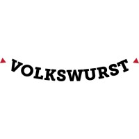 Volkswurst logo - Similar company to Etton Technology Logistics Group