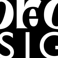 Moron Design logo - Similar company to Thecropcircle