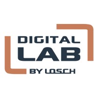 Losch Digital Lab logo - Similar company to Atelier Software House