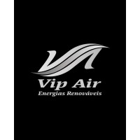 Vip Air Energias Renováveis logo - Similar company to Tci9 - Tecnologia, Conhecimento E Inovação