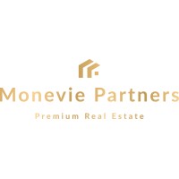 Monevie Partners Premium Real Estate logo - Similar company to Perfumeria