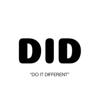 The DID Agency logo - Similar company to The Content Cloud Network
