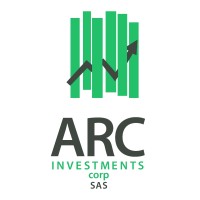 ARC Investments Corp SAS logo - Similar company to Arc Investments