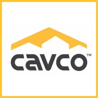 Cavco Industries, Inc. logo - Similar company to Skyline Homes