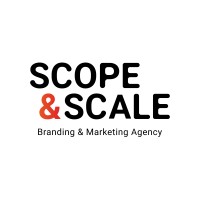 Scope and Scale logo - Similar company to Walc