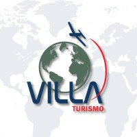 Villa Turismo SJC logo - Similar company to Dicas De Viagem