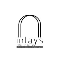 inlays interior design logo - Similar company to Design Yard