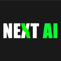 Next AI logo - Similar company to Bakaev Dev