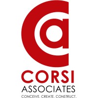 Corsi Associates LLC logo - Similar company to Pecinka Ferri