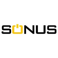 SONUS Productions logo - Similar company to Creative Production & Design