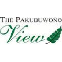 The Pakubuwono View logo - Similar company to Fpv Drone Pilot