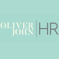 Oliver John Hr