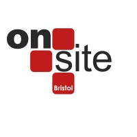 On Site Bristol logo - Similar company to Quantum Training