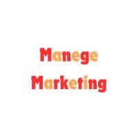 Manege Marketing logo - Similar company to Kompanjon Partner