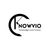 Knowvio logo - Similar company to Singhania Retails