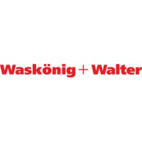 Waskönig+Walter Kabel-Werk GmbH u. Co. KG logo - Similar company to Cable Creations