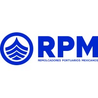 Remolcadores Portuarios Mexicanos logo - Similar company to Kue Capital