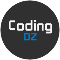 CodingDz logo - Similar company to Dzexpert