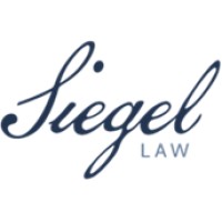 Siegel Law logo - Similar company to Milstein Siegel