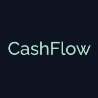 CashFlow logo - Similar company to Gingham Marketing