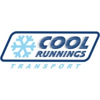 Cool Runnings Transport BV logo - Similar company to Roberts Logistics Solutions