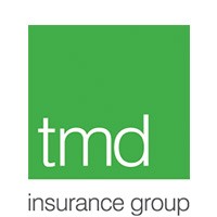 TMD Insurance Group logo - Similar company to Bespoke Indemnity Solutions Ltd