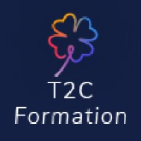 T2C Formation logo - Similar company to Ifsst Formation