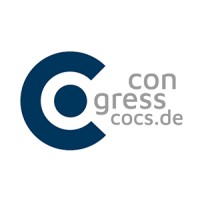 COCS GmbH - Congress Organisation C. Schäfer logo - Similar company to Congress-Organisation Gerling Gmbh