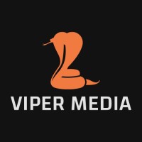 Viper Media logo - Similar company to Digixile