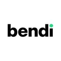 Bendi logo - Similar company to Raaise