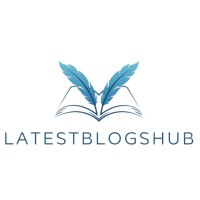 Latest Blogs Hub logo - Similar company to Martech Legacy