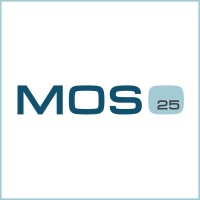 MOS.25 GmbH logo - Similar company to Gtr Group B.V.