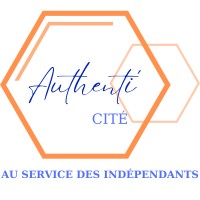 Authenti'Cité logo - Similar company to Baumer Hhs Sarl