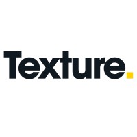 Texture logo - Similar company to Arxis