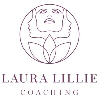 Laura Lillie Coaching logo - Similar company to Tarottwelve
