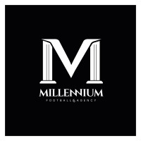 Millennium Football Agency logo - Similar company to Domous