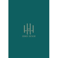 Hires House logo - Similar company to Dopa Uae