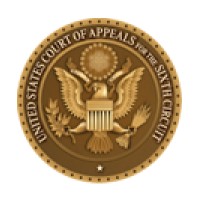United States Court of Appeals for the Sixth Circuit logo - Similar company to United States Court Of Appeals For The Seventh Circuit