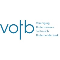 Vereniging Ondernemers Technisch Bodemonderzoek (VOTB) logo - Similar company to Sondeer Techniek