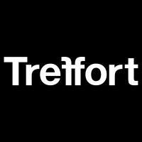 Treffort logo - Similar company to Britches Bespoke