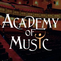 Academy of Music Theatre logo - Similar company to Cantata Singers