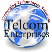Telcom Enterprises Canada logo - Similar company to Telcom-Data