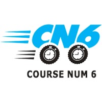 CN6 logo - Similar company to Lodive