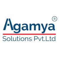 Agamya Solutions logo - Similar company to Amritsar Online