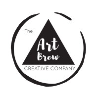 The Art Brew logo - Similar company to Going Gaga